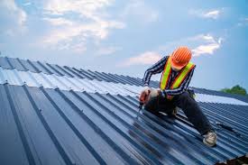 Best Flat Roofing  in Algood, TN